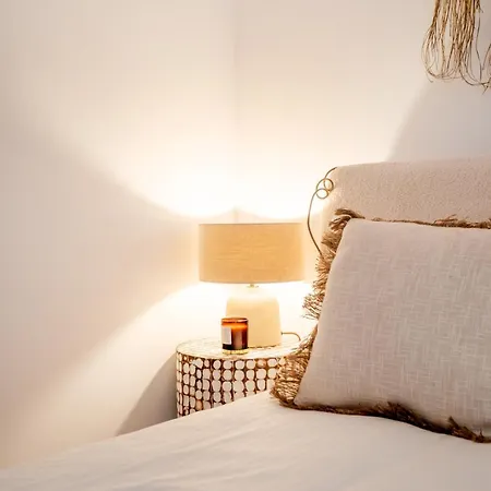 Touch My Heart Center By Namaste Elite Apartment