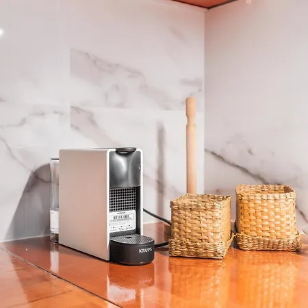 Touch My Heart Center By Namaste Elite Apartment Malaga