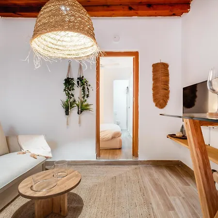 Apartment Touch My Heart Center By Namaste Elite Malaga